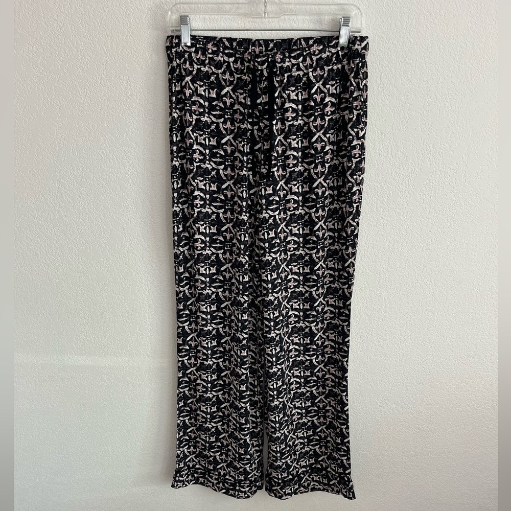 Cynthia Rowley Wide Leg Pants - Picture 4 of 6